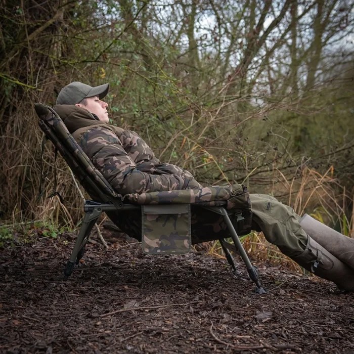 Крісло Fox Super Deluxe Arm Chair