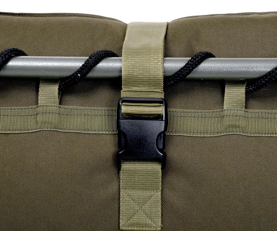Ліжко коропове Carp Pro Light Bed 8 Legs