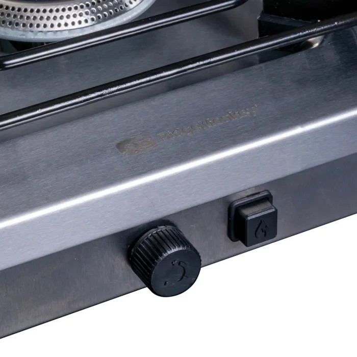Газова плита Ridge Monkey Grilla CookStation Single Hob