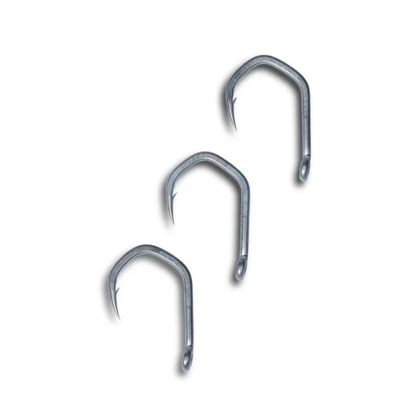 Гачки Nash Claw X Hooks 2