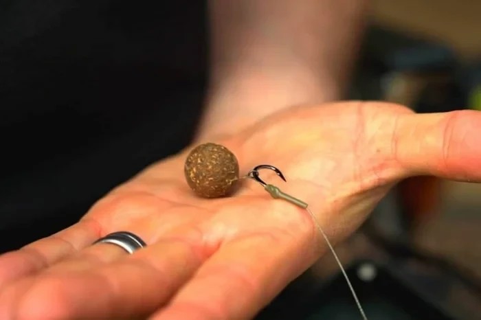 Гачки Fox Carp Hooks Curve Shank 6