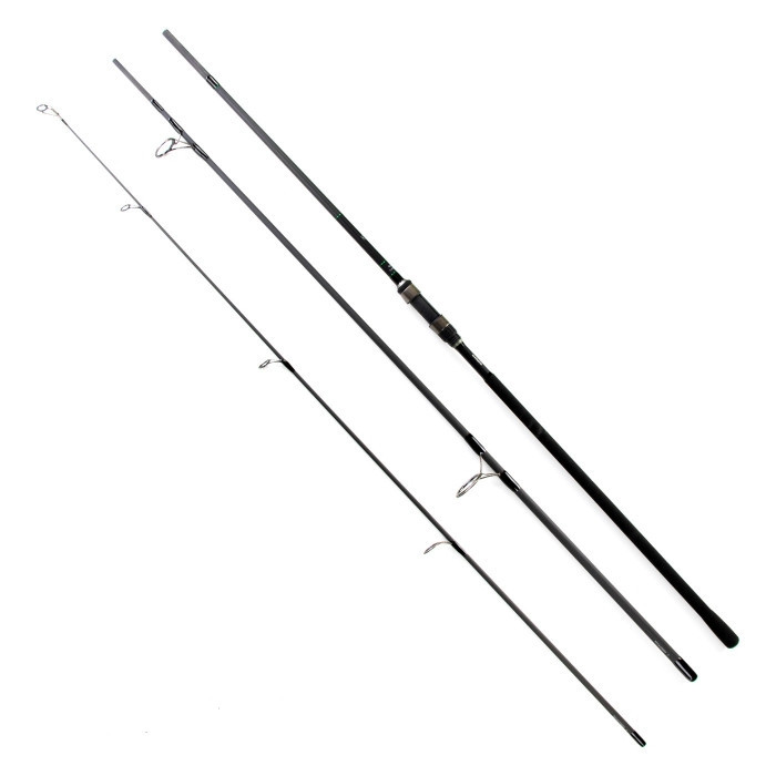 Карпове вудлище Shimano TX-1B Intensity 3pc 12ft 3,5Lb