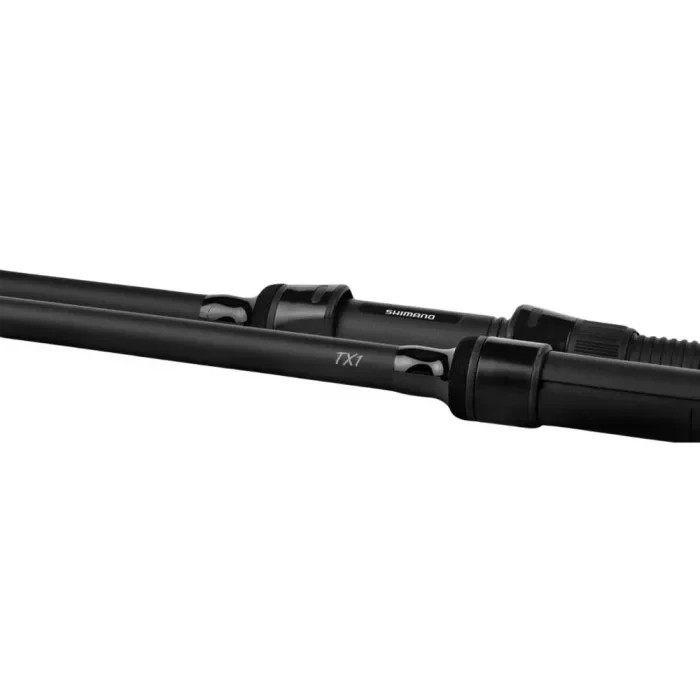 Карпове вудлище Shimano TX-1B Intensity 3pc 12ft 3,5Lb