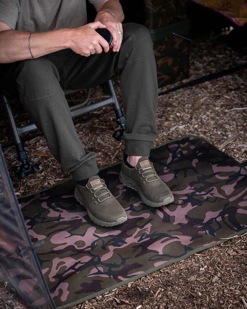 Килимок у намет Fox Camolite Bivvy Mat Standart 70x50cm