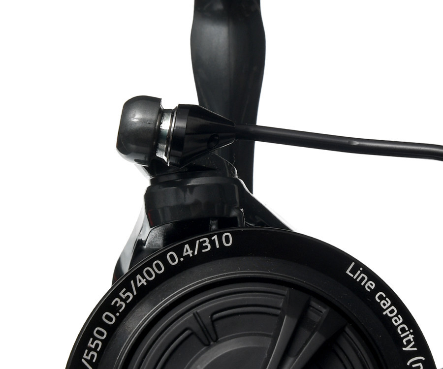 Котушка коропова Carp Pro Tork 10000 FS