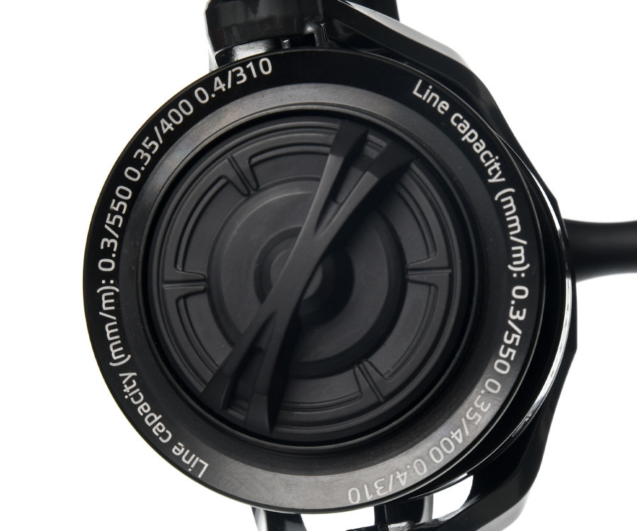 Котушка коропова Carp Pro Tork 10000 FS
