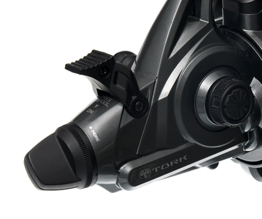 Котушка коропова Carp Pro Tork 10000 FS