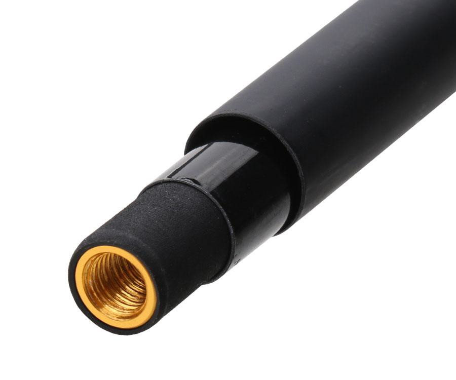 Ручка підсака Carp Pro Blackpool Put Over Handle 4 м