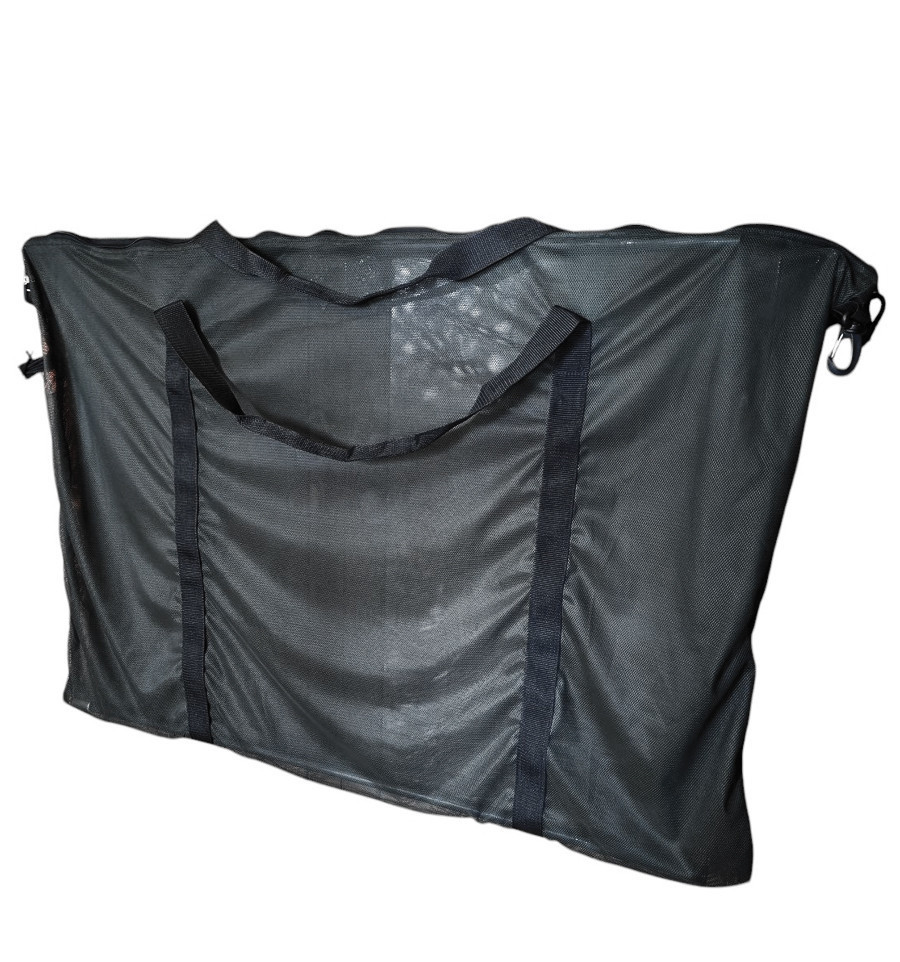Карповий мішок на змійці з ручками World4Carp Carp sack with handles
