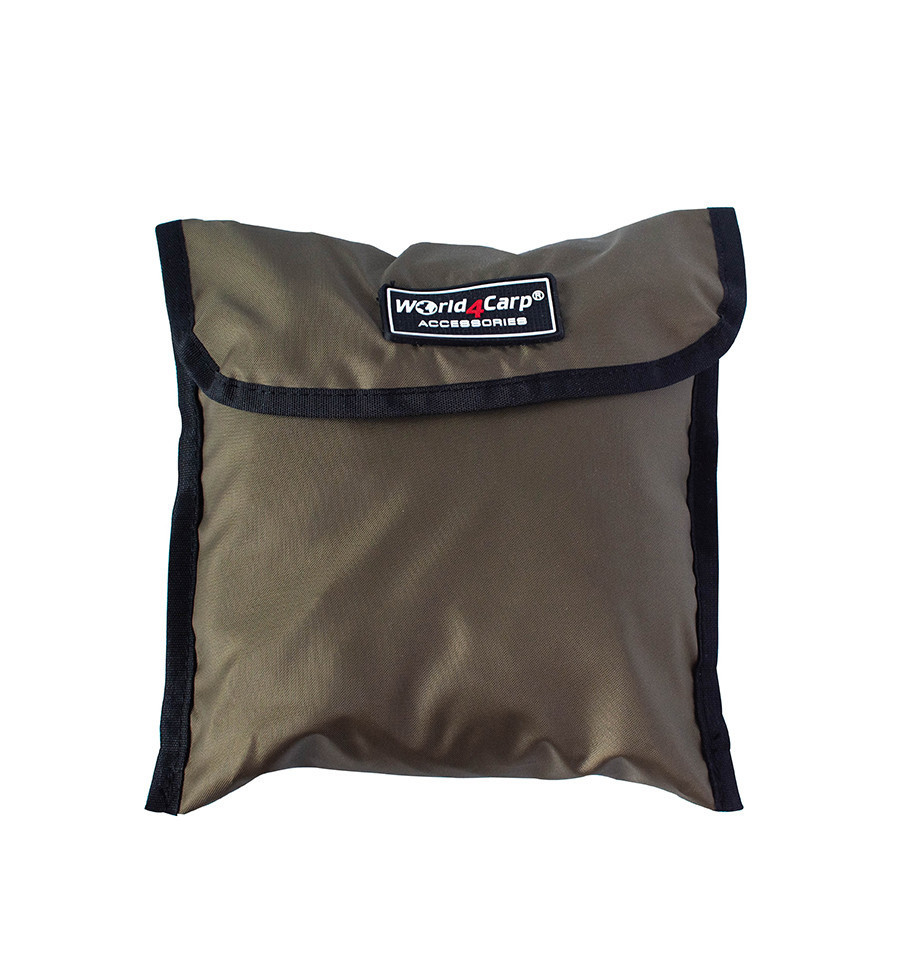 Карповий мішок на змійці з ручками World4Carp Carp sack with handles