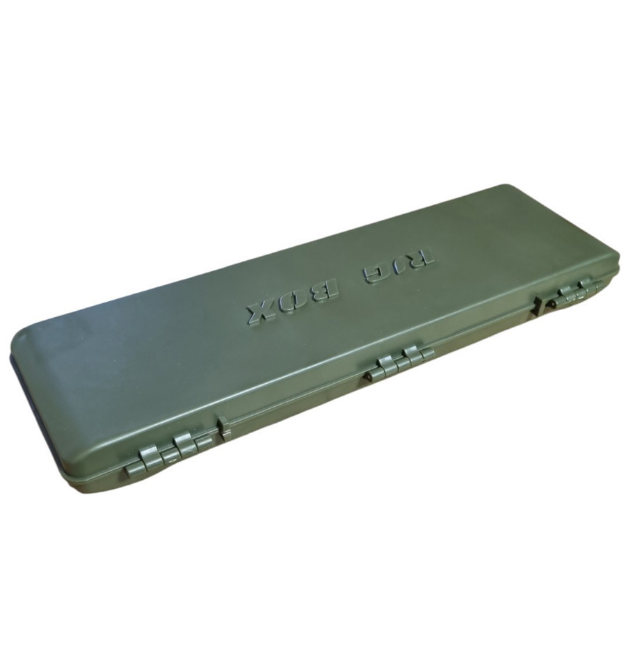 Поводочниця на магнітах World4Carp Magnetic Rig Box Long