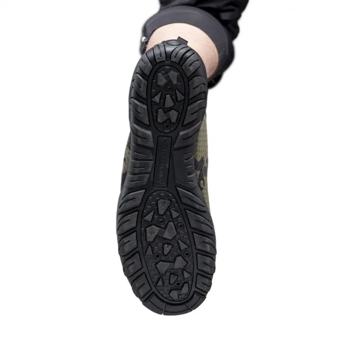 Капці Ridge Monkey APEarel Dropback Aqua Shoes Camo 47