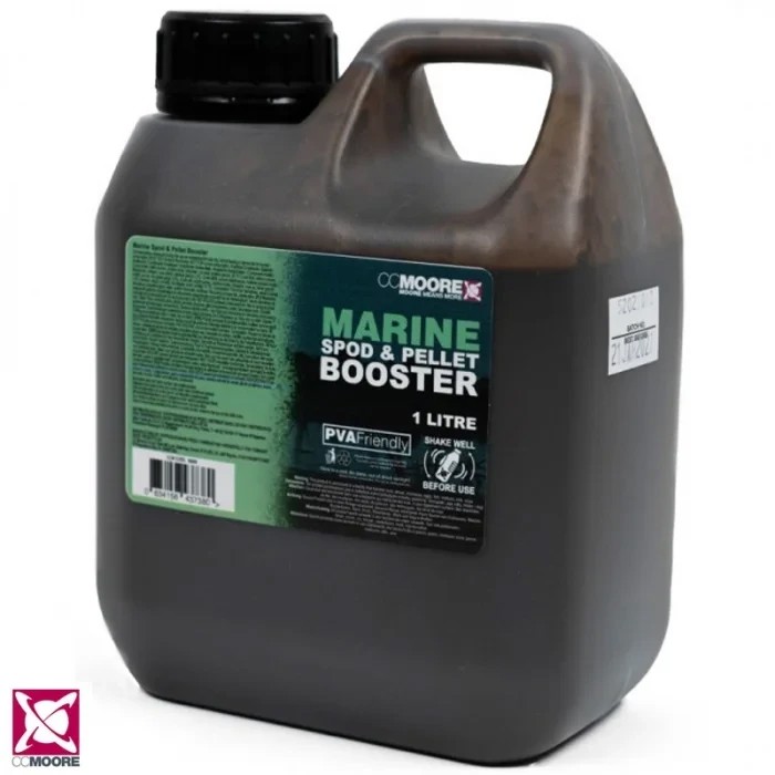 Ліквід CC Moore Marine Spod & Pellet Booster 1L