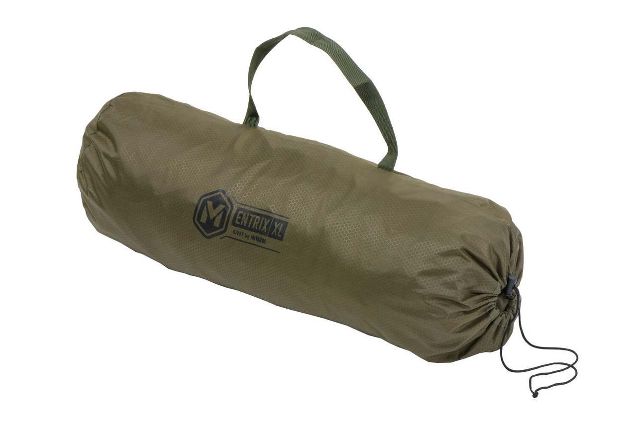 Накидка на намет Mivardi Overwrap Entrix XL - Full Size Overwrap
