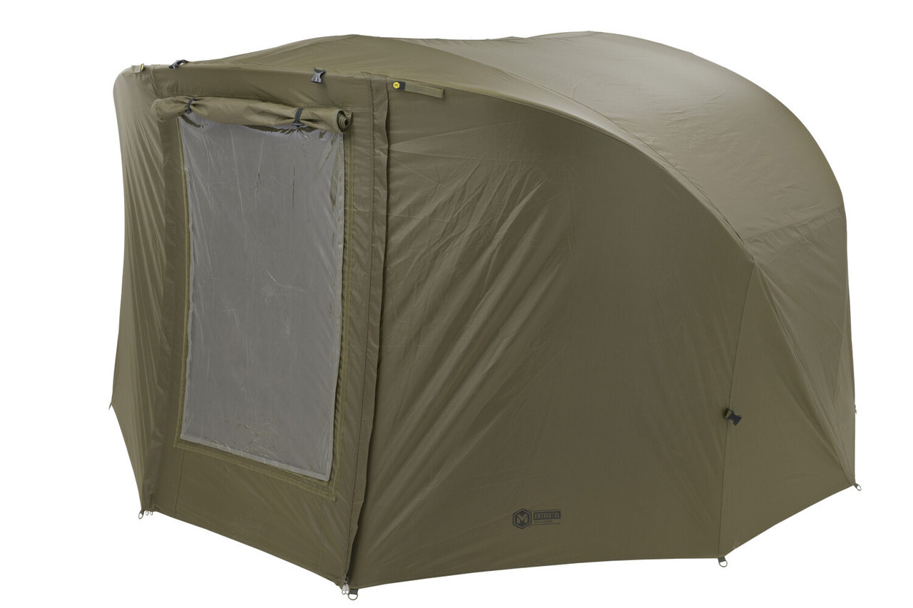 Накидка на намет Mivardi Overwrap Entrix XL - Full Size Overwrap