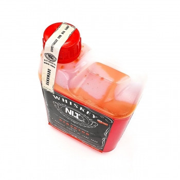 Ліквід NLT FOOD Atraktor WHISKEY 1L