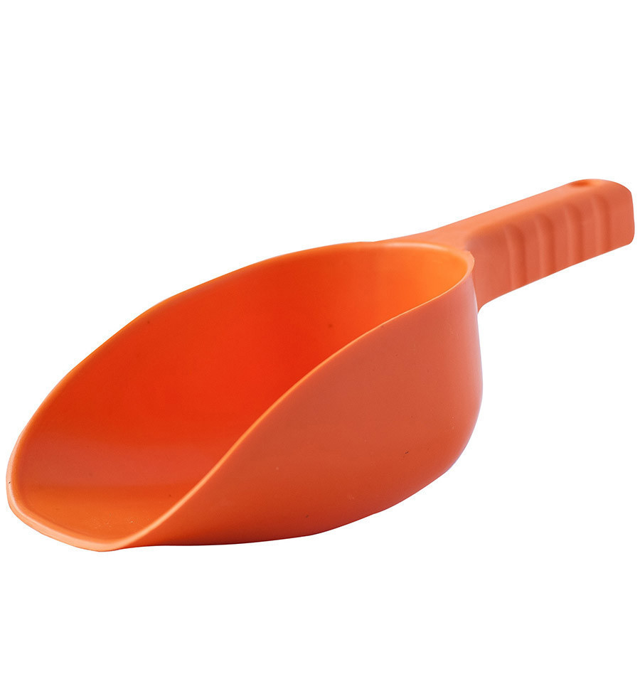 Лопатка для замішування World4Carp Baiting Spoon Medium orange