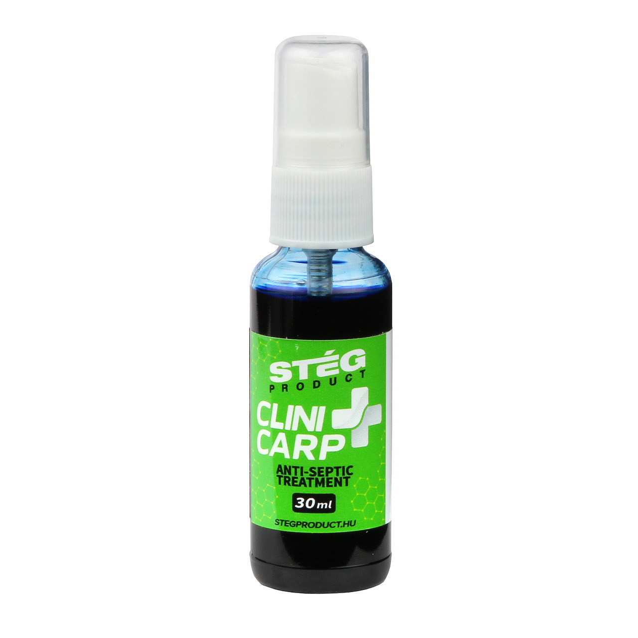 Антисептик для риби Steg Clini Carp 30 ml
