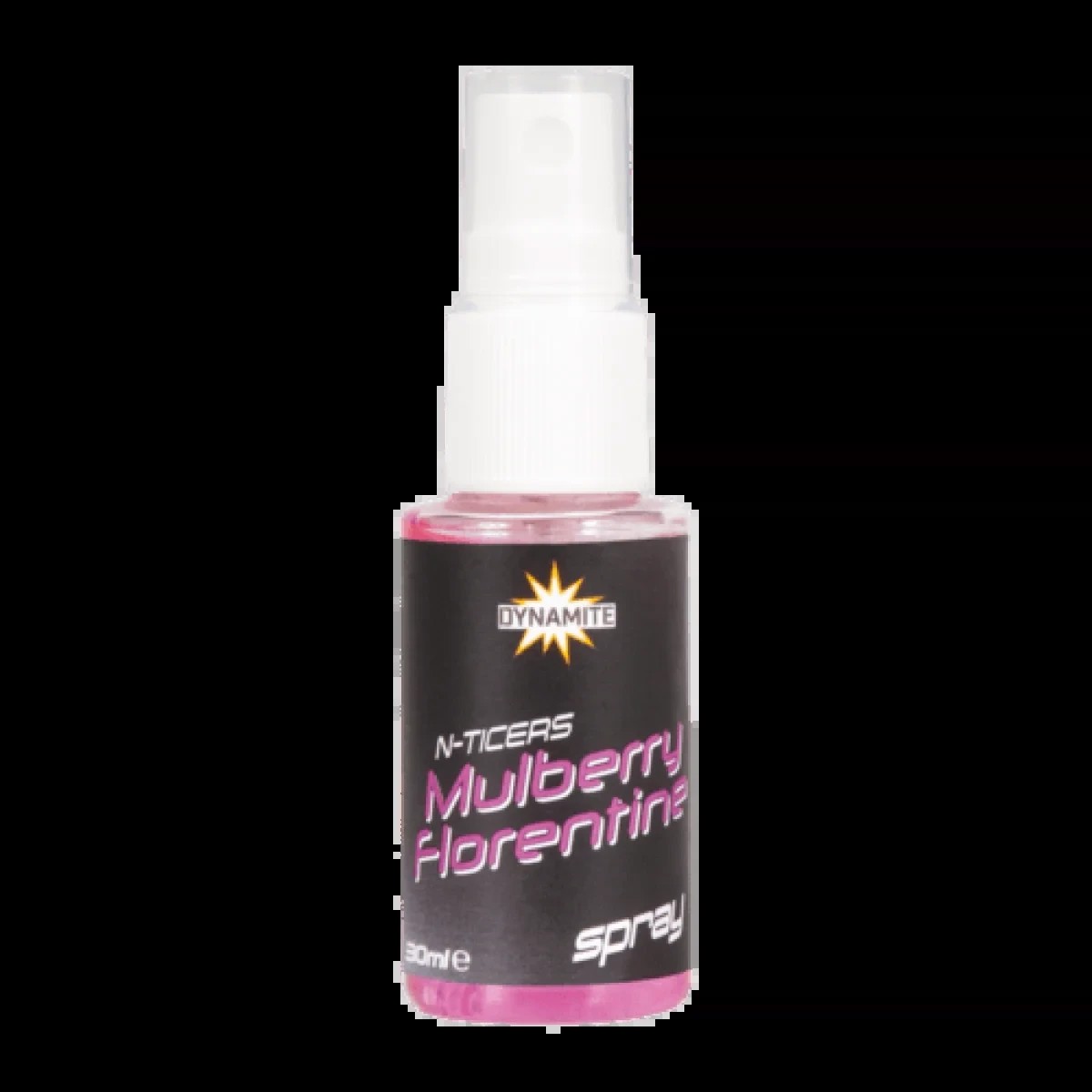 Спрей Dynamite Baits N-Ticers Mulberry Florentine Spray 30ml