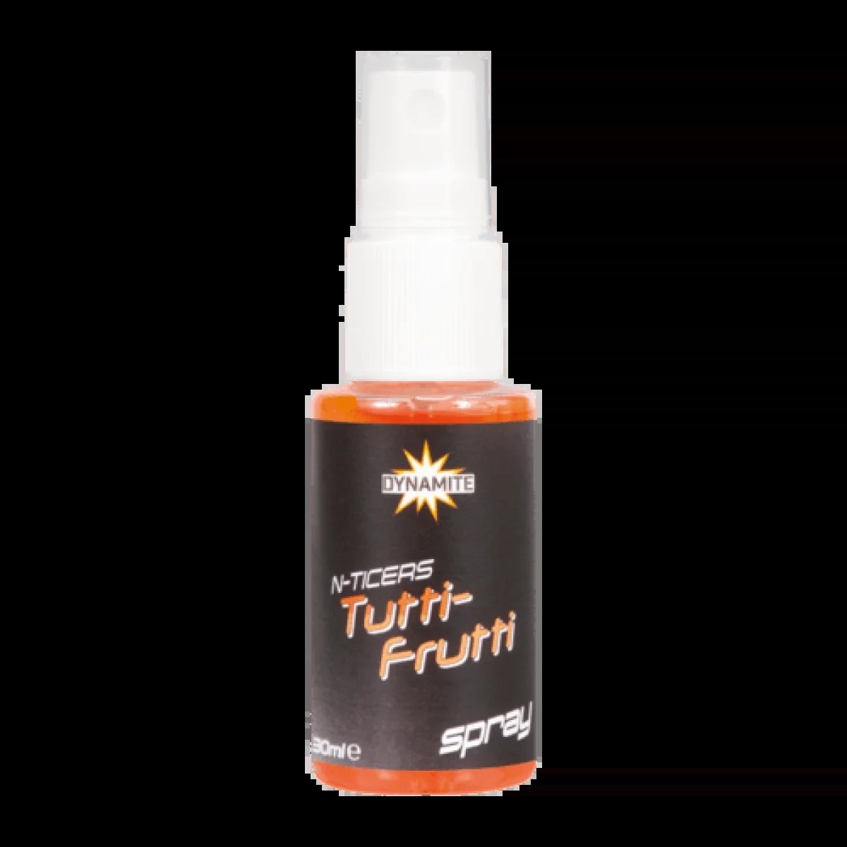 Спрей Dynamite Baits N-Ticers Tutti-Frutti Spray 30ml