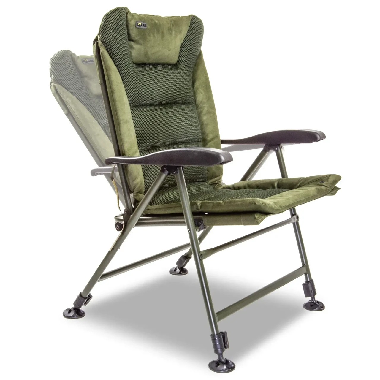 Крісло Solar SP Recliner Chair High MKII