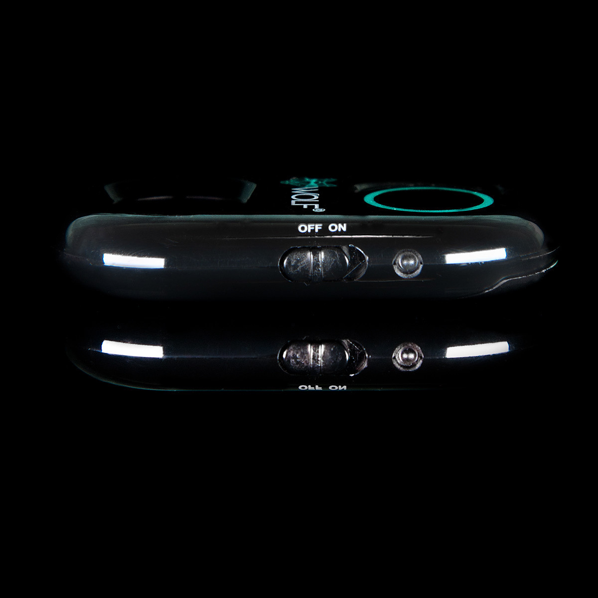 Пульт управління камерою телефону WOLF SNAPZ Bluetooth Remote Shutter