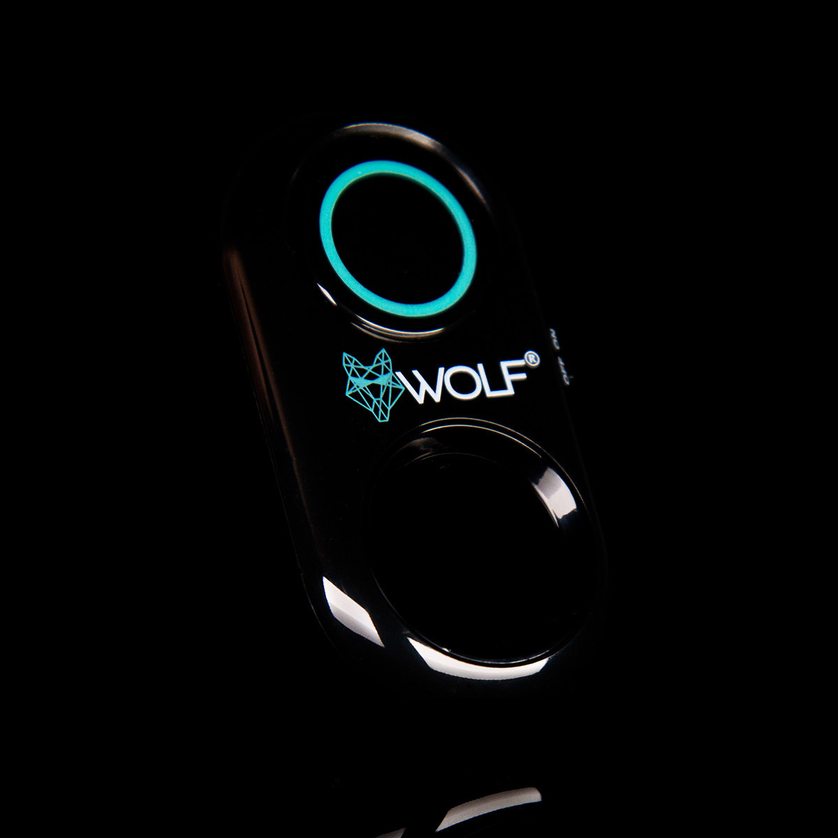 Пульт управління камерою телефону WOLF SNAPZ Bluetooth Remote Shutter