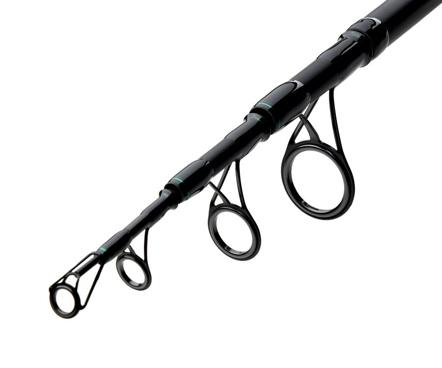 Коропове вудлище Flagman Sensor Big Game Carp Tele NGS 3.6м 3.5lb