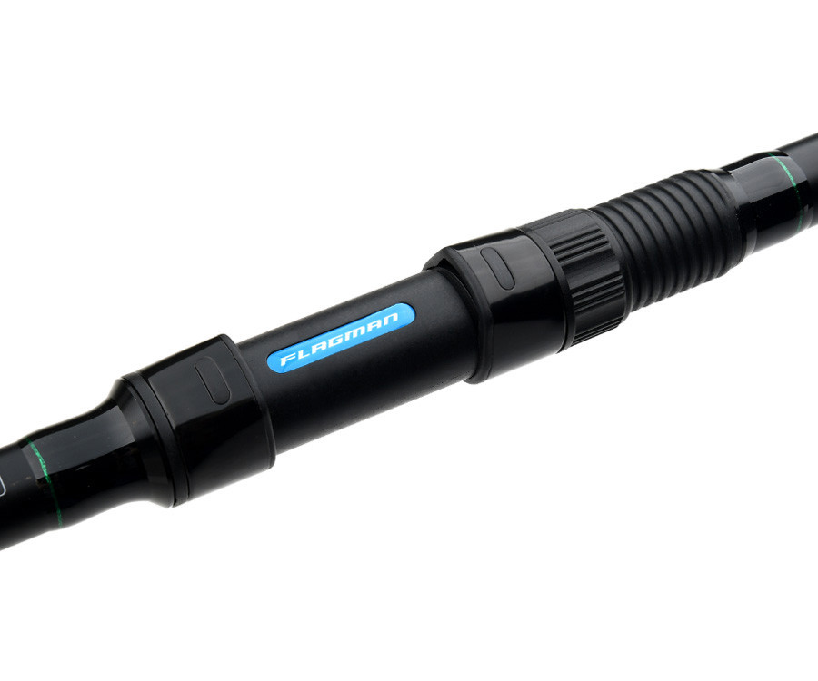 Коропове вудлище Flagman Sensor Big Game Carp Tele NGS 3.6м 3.5lb
