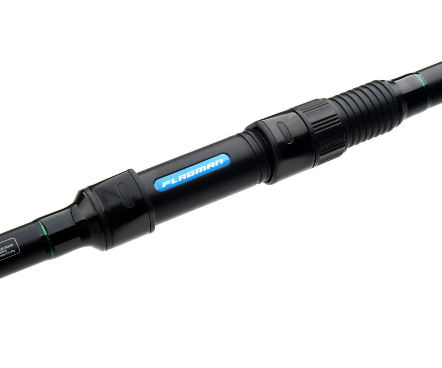 Коропове вудлище Flagman Sensor Big Game Carp NGS 3.6м 3lb