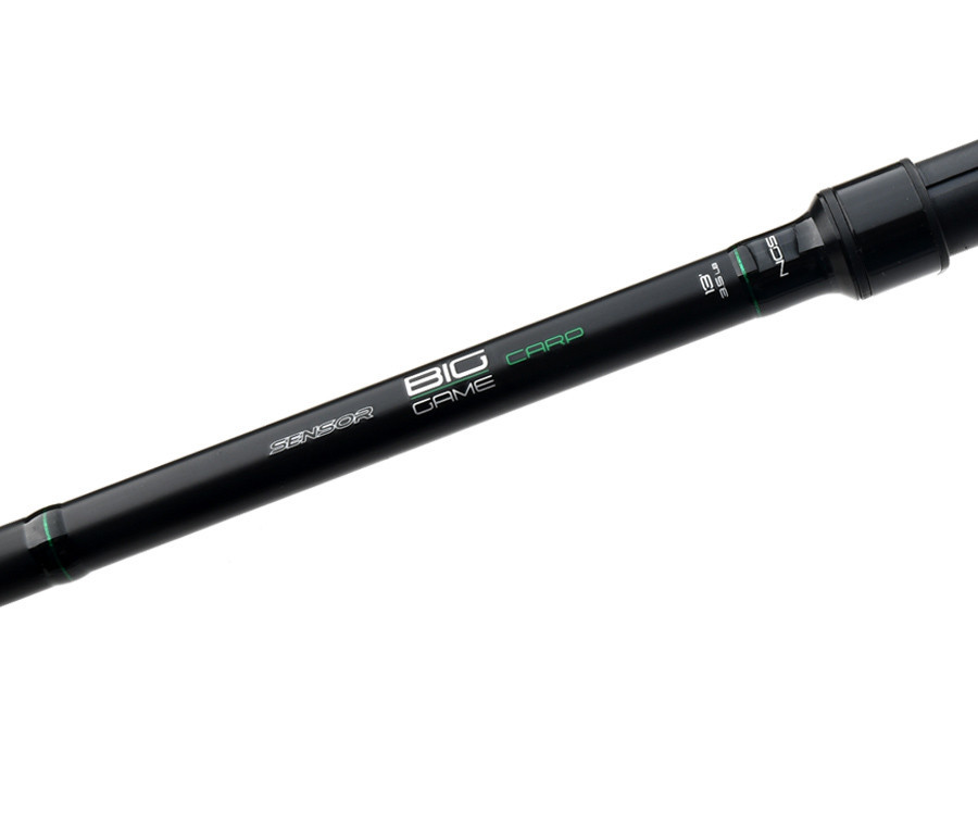 Коропове вудлище Flagman Sensor Big Game Carp NGS 3.9м 3.5lb