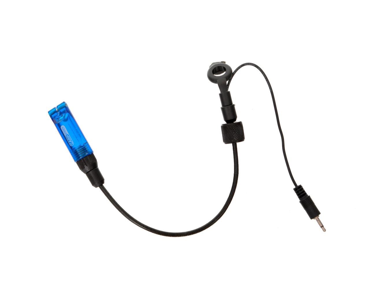 Індикатор кльову Carp Pro Hanger Blackpool Blue