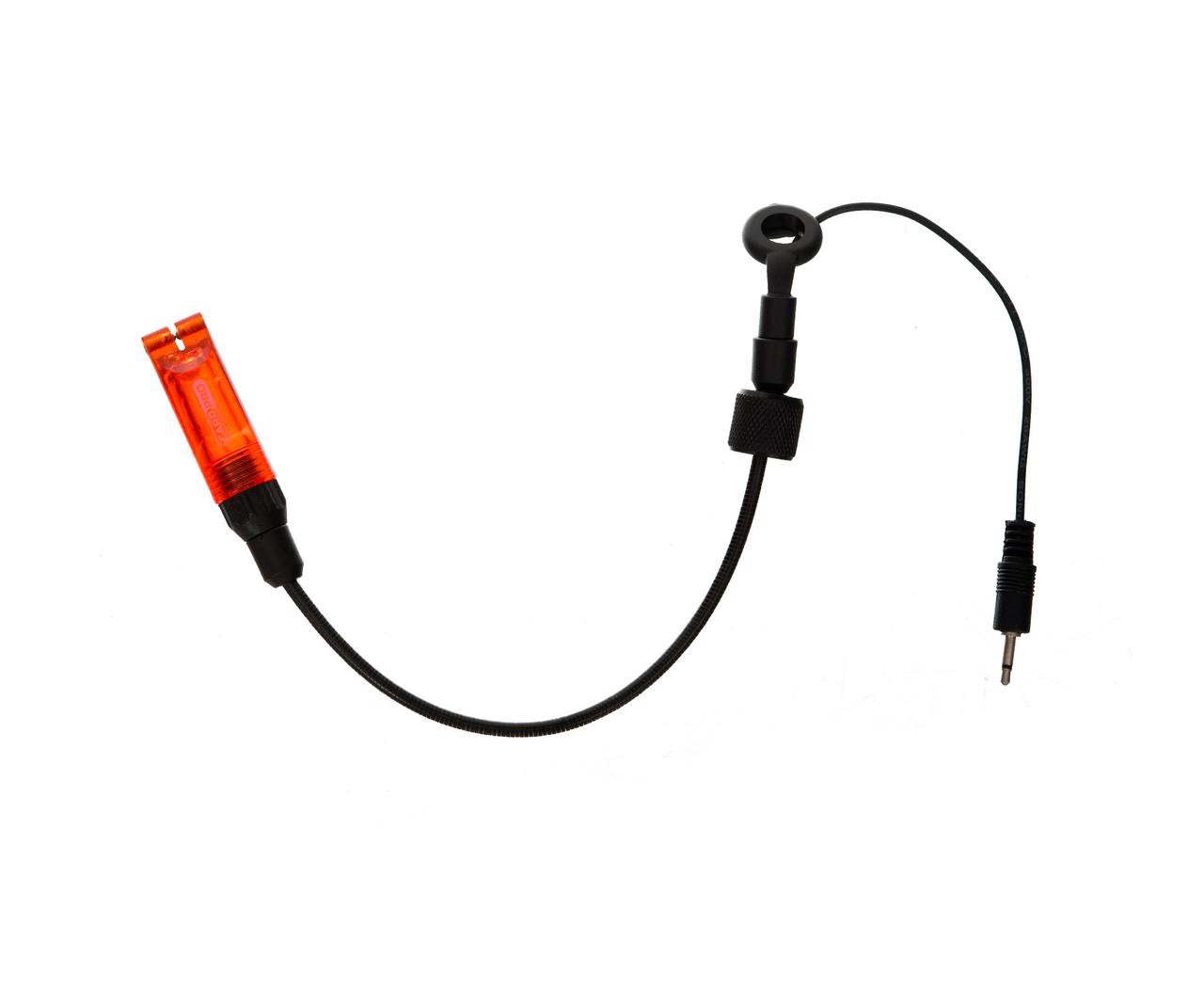 Індикатор кльову Carp Pro Hanger Blackpool Red
