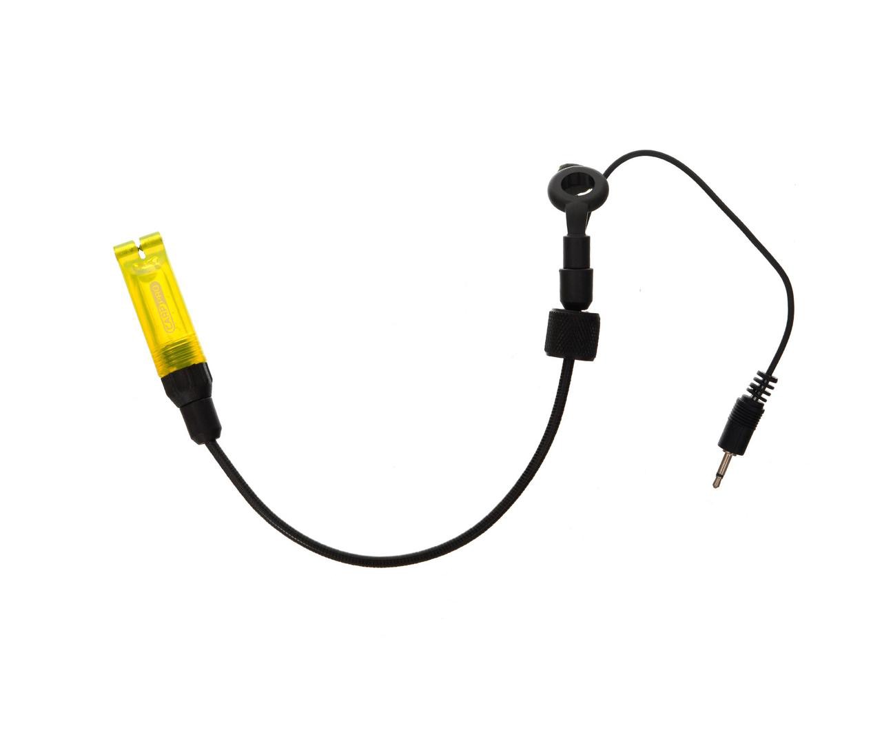 Індикатор кльову Carp Pro Hanger Blackpool Yellow