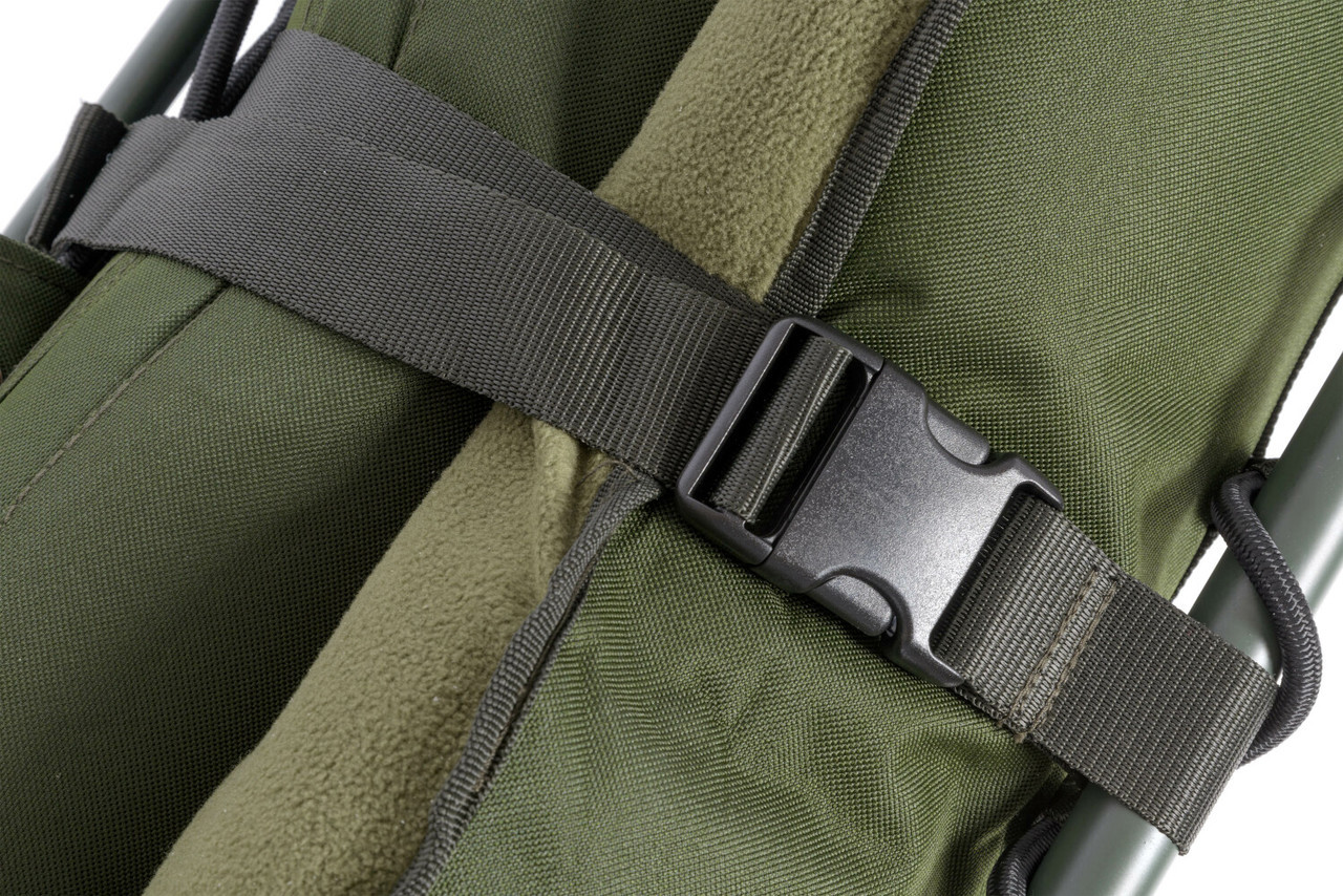 Розкладачка Mivardi Professional Hex 8