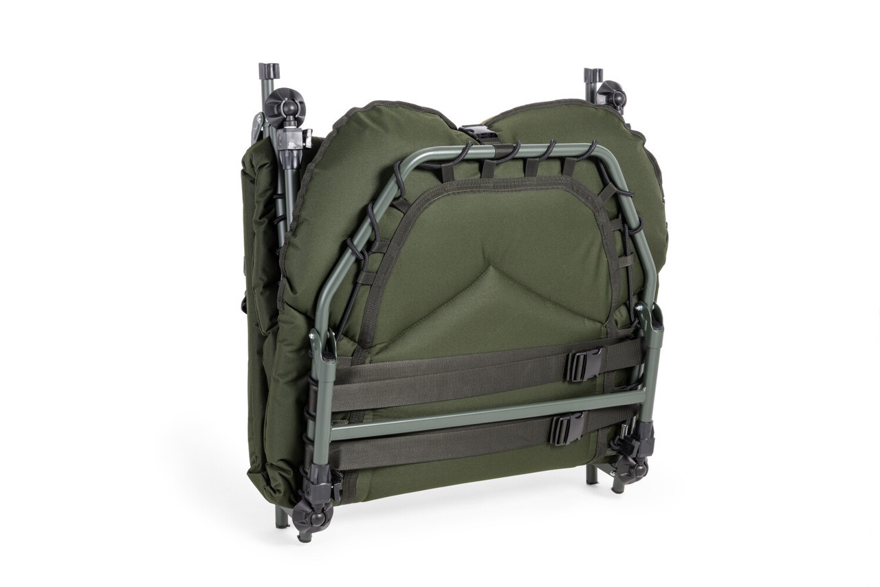 Розкладачка Mivardi Professional Hex 8