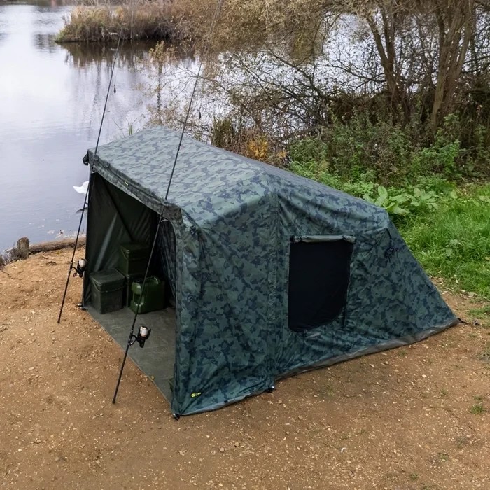 Намет Ridge Monkey Escape XF2 Standard v2 Camo