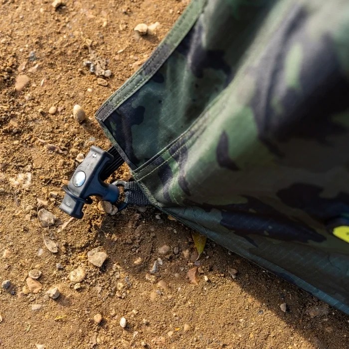 Намет Ridge Monkey Escape XF2 Standard v2 Camo