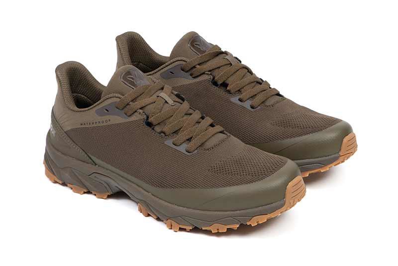 Кросівки Fox Explorer Trainer 42