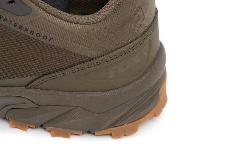 Кросівки Fox Explorer Trainer 43