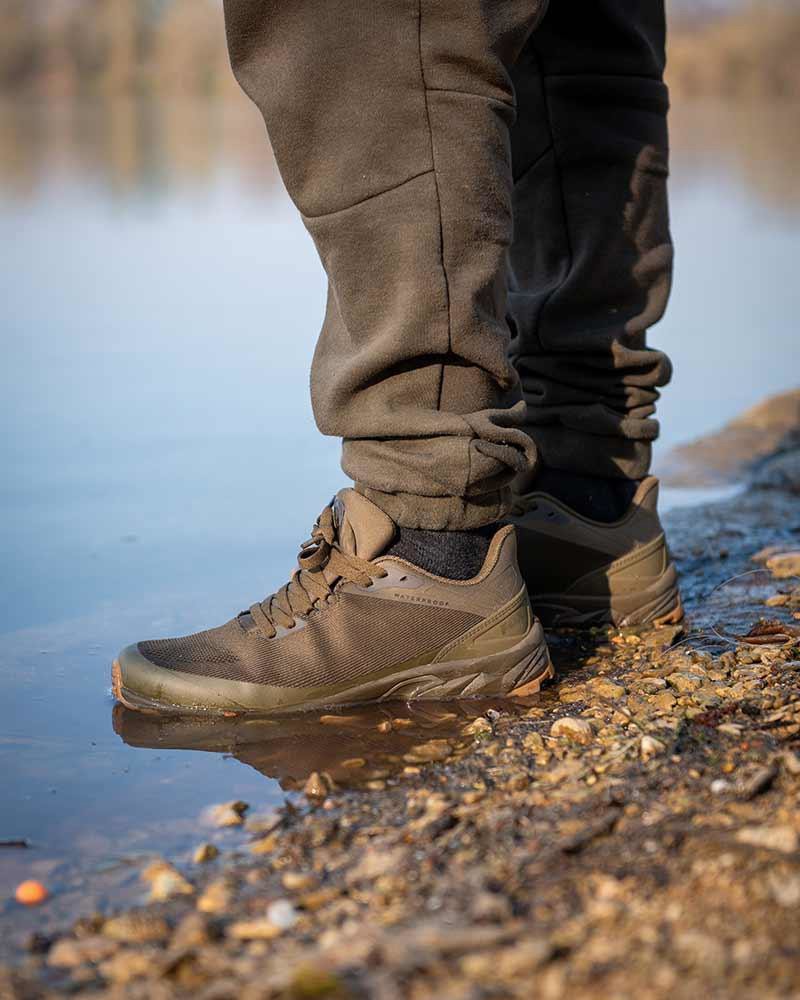Кросівки Fox Explorer Trainer 45