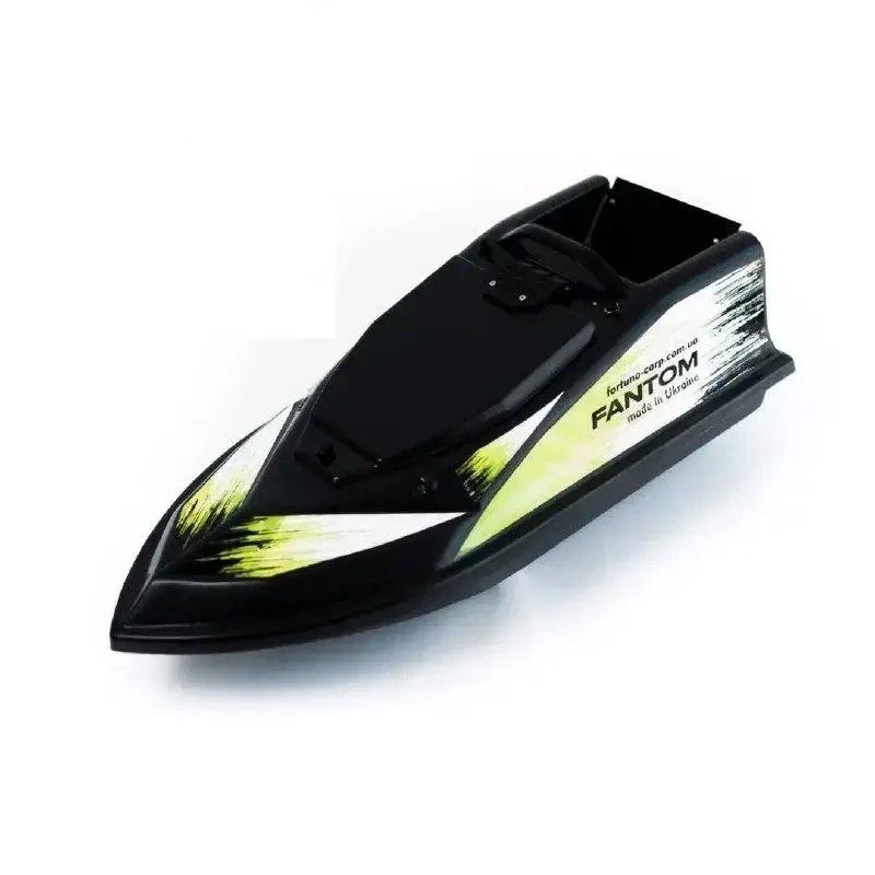 Кораблик для підгодовування Фантом Модерн GPS Maxi Cortex