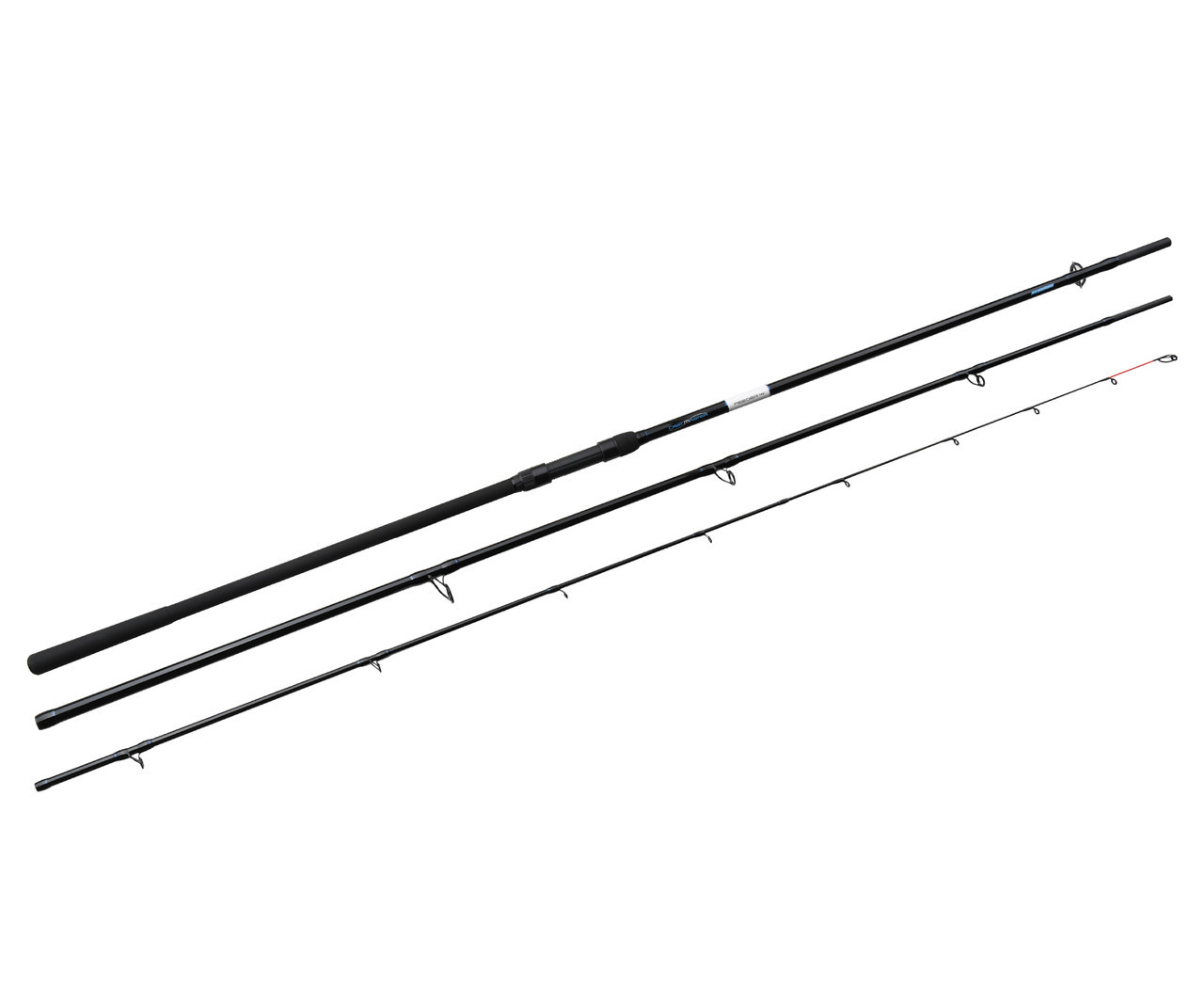 Фідерне вудлище Flagman Cast Master Feeder 2025 Allround 4.2м 140г