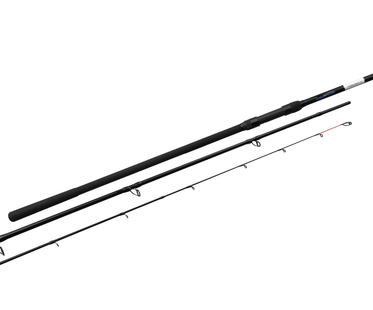 Фідерне вудлище Flagman Cast Master Feeder 2025 Allround 4.2м 140г