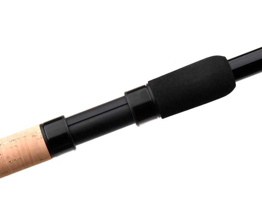 Фідерне вудлище Flagman Sherman Pro River Feeder New Generation 3.8м 150г