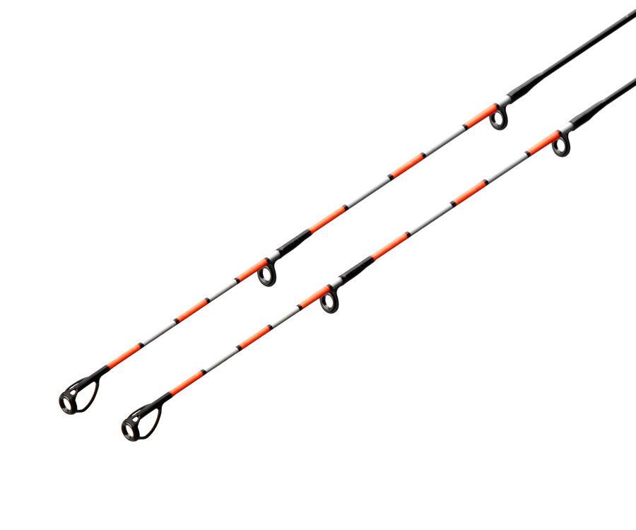 Фідерне вудлище Flagman Sherman Pro River Feeder New Generation 3.8м 150г