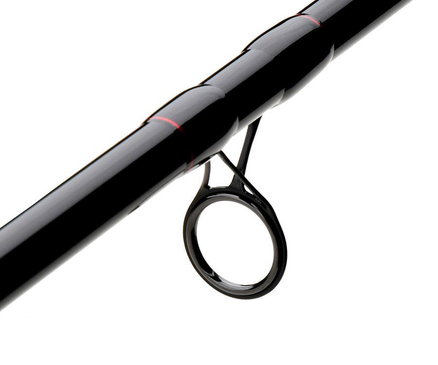 Фідерне вудлище Flagman Sherman Pro River Feeder New Generation 3.8м 150г