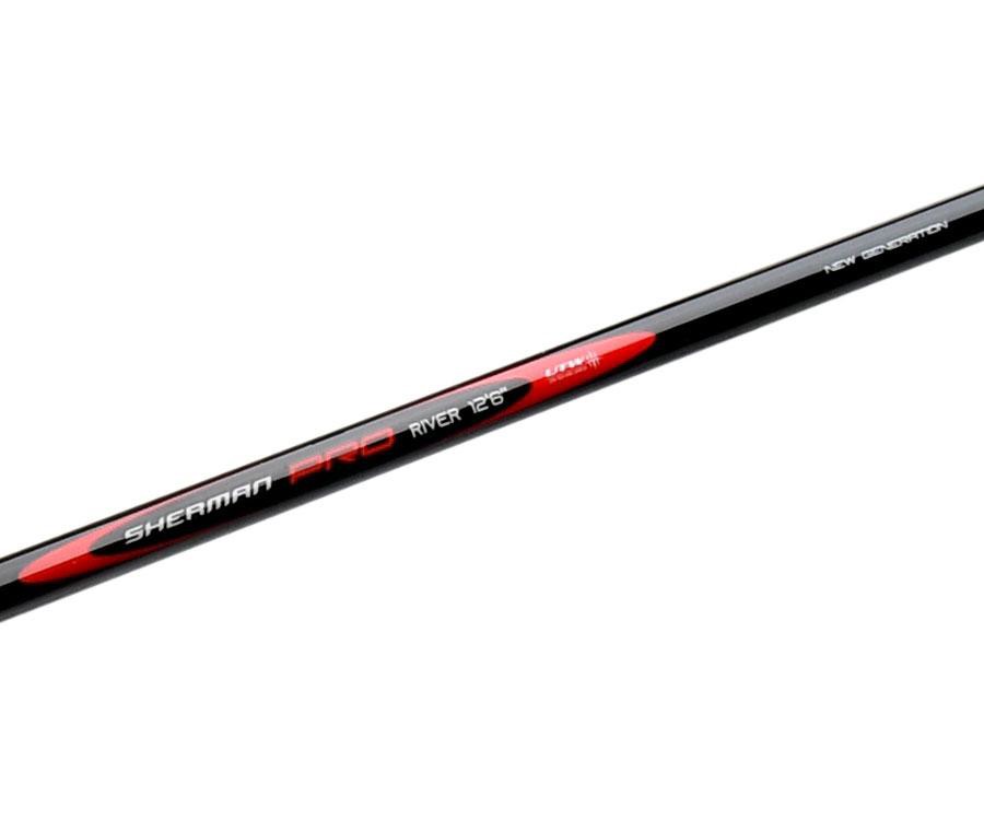 Фідерне вудлище Flagman Sherman Pro River Feeder New Generation 3.8м 150г