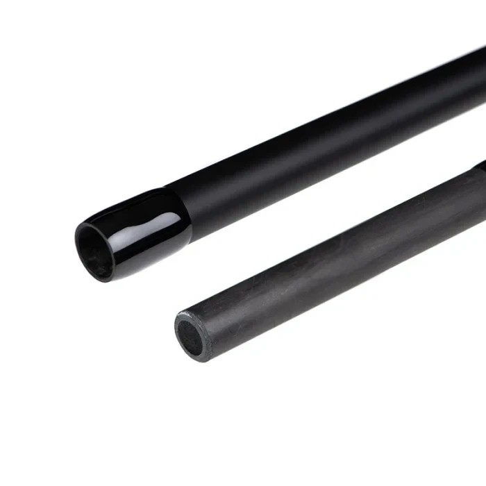 Вудлище сподове / маркерне Fox EOS - X Spod/Marker Rod 13ft 5.5lb Full Shrink