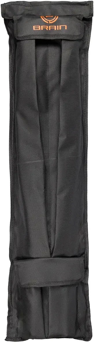 Род-под Brain RP2 5 buzz bars+rod rests